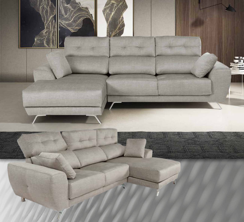 Chaise Longue Brasil 949