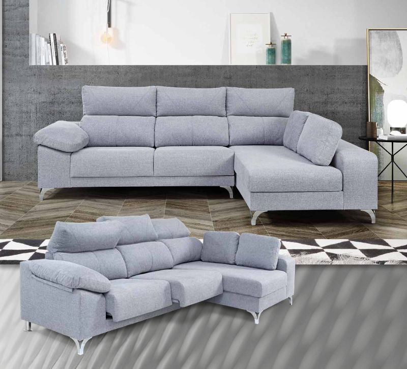 Chaise Longue Cuba 799