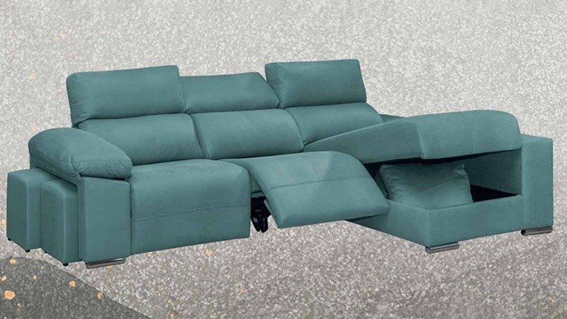 chaise longue con motor dx 32 chaise longue con motor dx 32